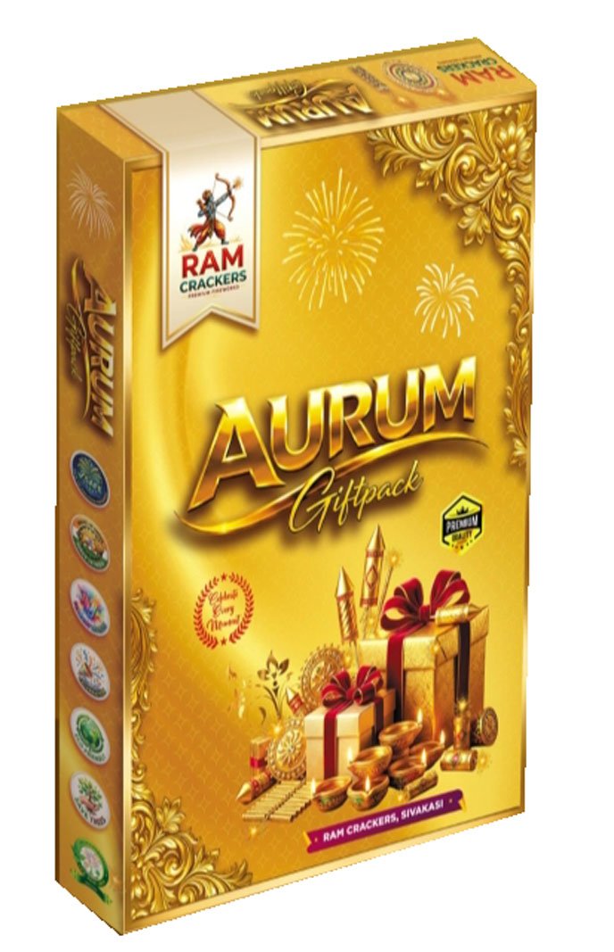 aurum gold 30 items