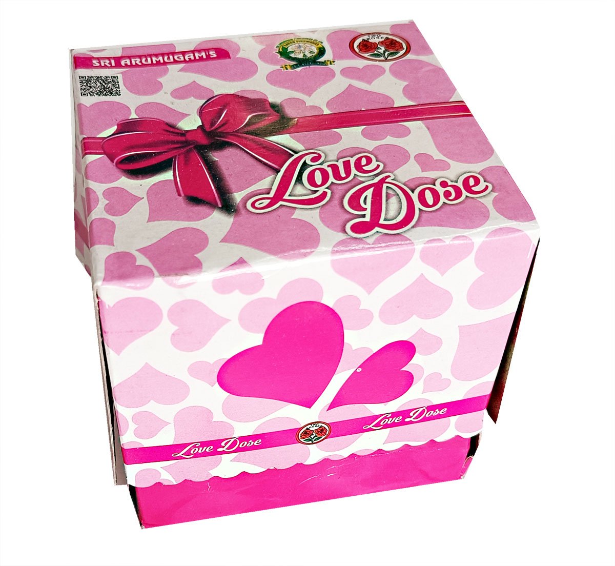 Love Dose - 1Pce