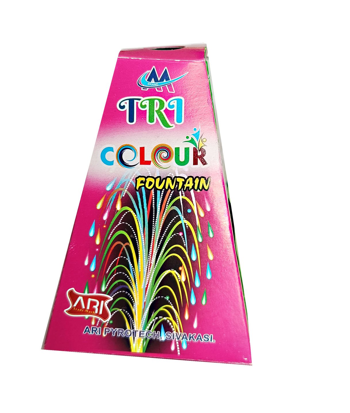 Colour Cone - 1Pce