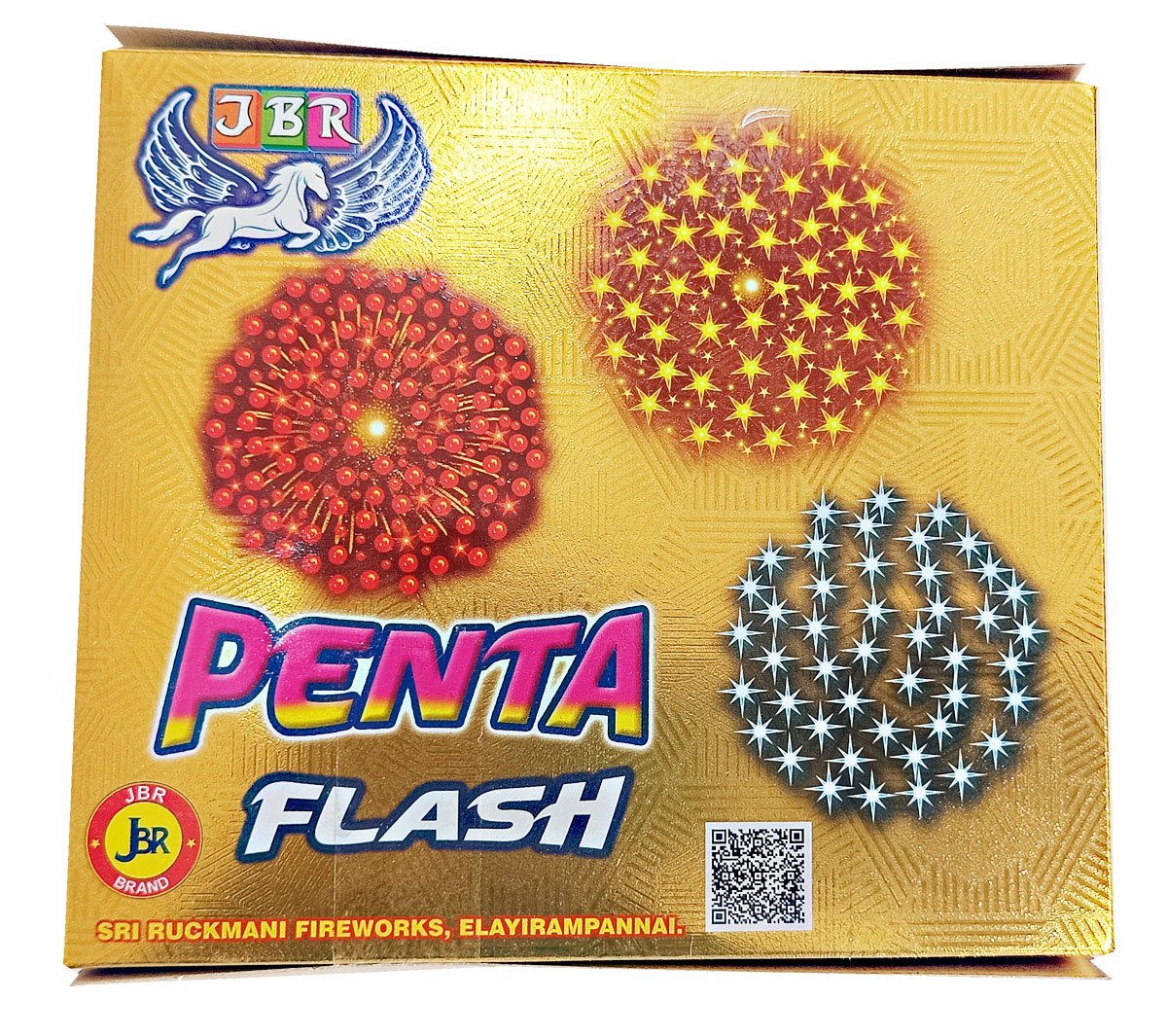 Penta Magic