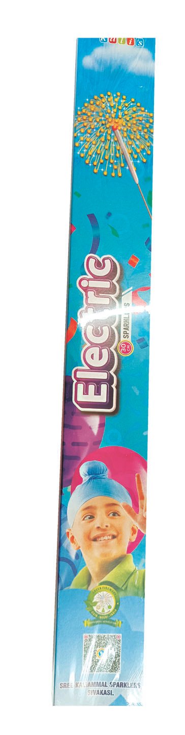 30 Cm Electric Sparklers